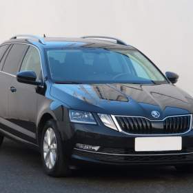 Škoda Octavia 2.0 TDI / 19635475
