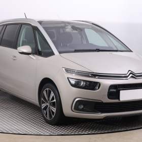Fotka k inzerátu Citroën C4 Grand SpaceTourer 2.0 HDi / 19578984