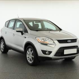 Fotka k inzerátu Ford Kuga 2.0 TDCi / 19623058