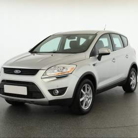 Foto inzerátu Ford Kuga 2.0 TDCi