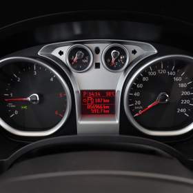 Foto inzerátu Ford Kuga 2.0 TDCi