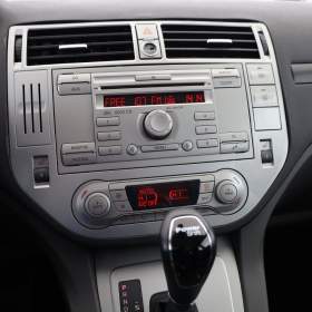 Foto inzerátu Ford Kuga 2.0 TDCi