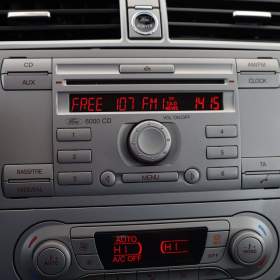 Foto inzerátu Ford Kuga 2.0 TDCi