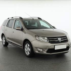 Foto inzerátu Dacia Logan 0.9 TCe