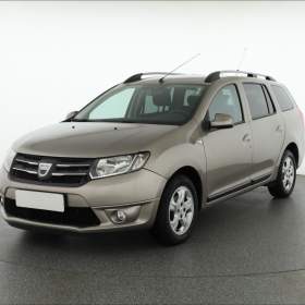 Foto inzerátu Dacia Logan 0.9 TCe