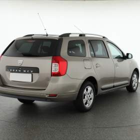 Foto inzerátu Dacia Logan 0.9 TCe