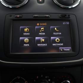 Foto inzerátu Dacia Logan 0.9 TCe