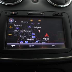 Foto inzerátu Dacia Logan 0.9 TCe