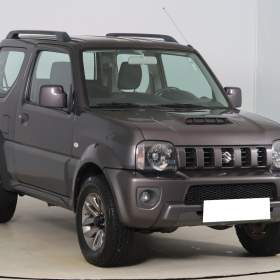 Suzuki Jimny 1.3 16V / 19635481