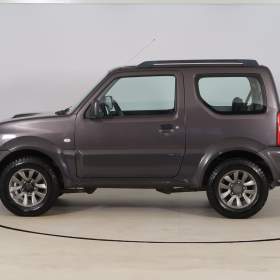 Foto inzerátu Suzuki Jimny 1.3 16V
