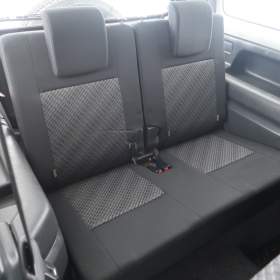 Foto inzerátu Suzuki Jimny 1.3 16V