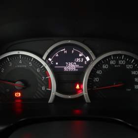 Foto inzerátu Suzuki Jimny 1.3 16V