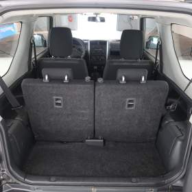 Foto inzerátu Suzuki Jimny 1.3 16V