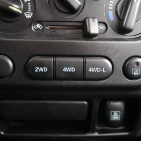 Foto inzerátu Suzuki Jimny 1.3 16V