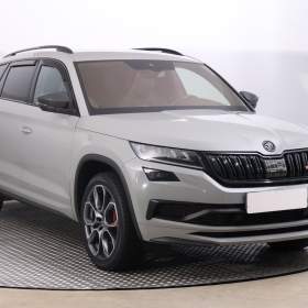 Škoda Kodiaq RS 2.0 TDI / 19635482