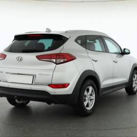 Foto inzerátu Hyundai Tucson 1.7 CRDi