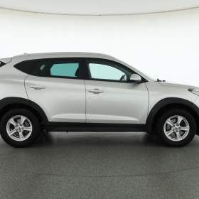 Foto inzerátu Hyundai Tucson 1.7 CRDi