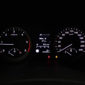 Foto inzerátu Hyundai Tucson 1.7 CRDi