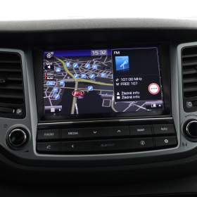 Foto inzerátu Hyundai Tucson 1.7 CRDi