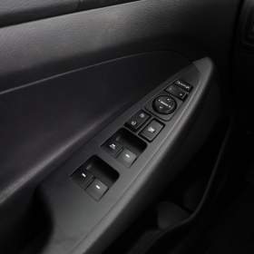 Foto inzerátu Hyundai Tucson 1.7 CRDi