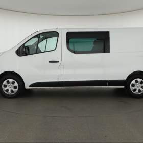 Foto inzerátu Renault Trafic 2.0 Blue dCi
