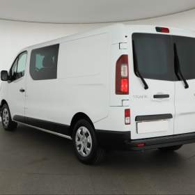 Foto inzerátu Renault Trafic 2.0 Blue dCi