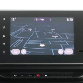 Foto inzerátu Renault Trafic 2.0 Blue dCi