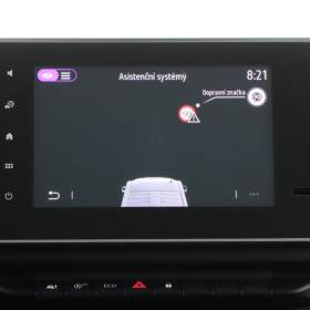 Foto inzerátu Renault Trafic 2.0 Blue dCi