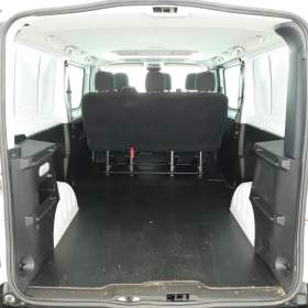 Foto inzerátu Renault Trafic 2.0 Blue dCi