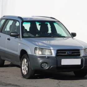 Subaru Forester 2.0 / 19635485