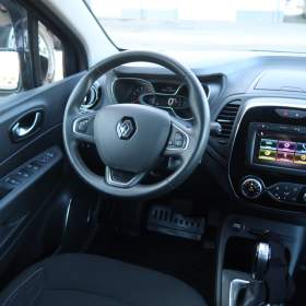 Renault Captur 1.3 TCe / 19635488