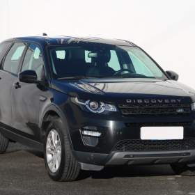 Land Rover Discovery Sport TD4 / 19635489