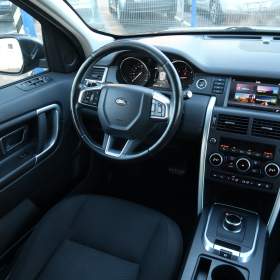 Foto inzerátu Land Rover Discovery Sport TD4