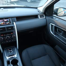 Foto inzerátu Land Rover Discovery Sport TD4