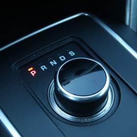 Foto inzerátu Land Rover Discovery Sport TD4