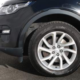 Foto inzerátu Land Rover Discovery Sport TD4