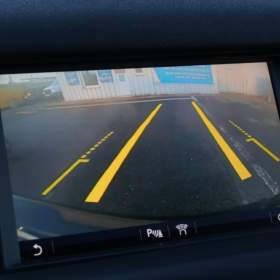 Foto inzerátu Land Rover Discovery Sport TD4