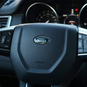 Foto inzerátu Land Rover Discovery Sport TD4