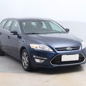 Fotka k inzerátu Ford Mondeo 2.0 TDCi / 19623058