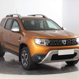 Dacia Duster 1.6 SCe / 19635492