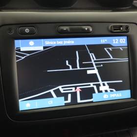 Foto inzerátu Dacia Duster 1.6 SCe