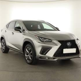Lexus NX 300h / 19635494