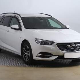 Fotka k inzerátu Opel Insignia 1.6 CDTI / 19586286
