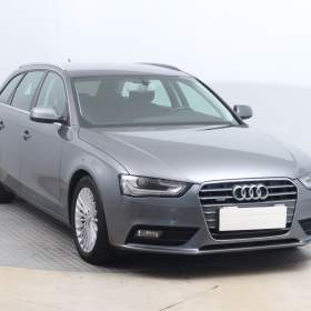 Audi A4 2.0 TDI / 19635496