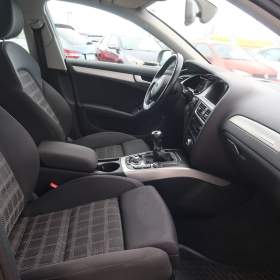 Foto inzerátu Audi A4 2.0 TDI