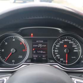 Foto inzerátu Audi A4 2.0 TDI