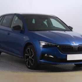 Škoda Scala 1.0 TSI / 19635497