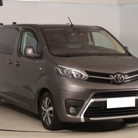 Fotka k inzerátu Toyota ProAce Verso 2.0 D- 4D / 19531949
