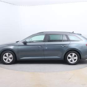 Foto inzerátu Škoda Superb 2.0 TDI