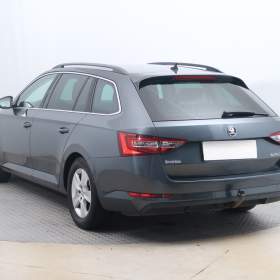 Foto inzerátu Škoda Superb 2.0 TDI